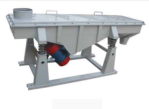 直線振動篩你了解多少？